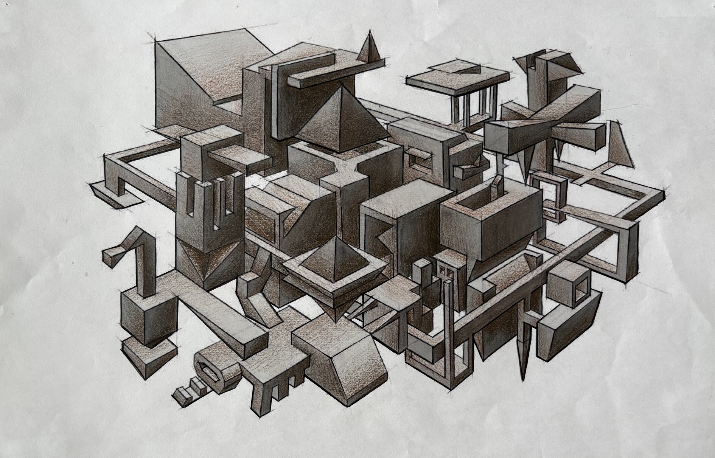 Cubeville